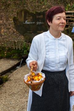 Turistična patrulja obiskala Občino Razkrižje 32